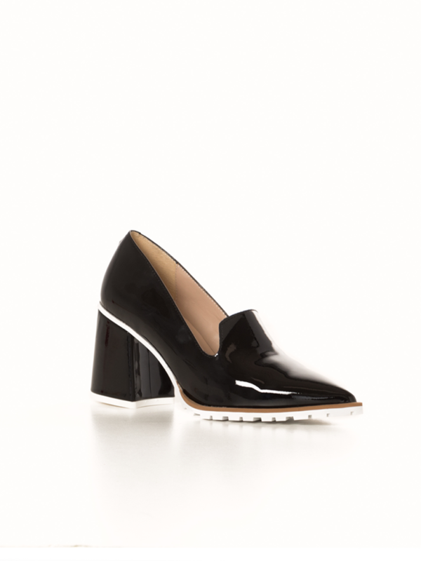 SHOES - Nina Hauzer | Luxury Leather goods