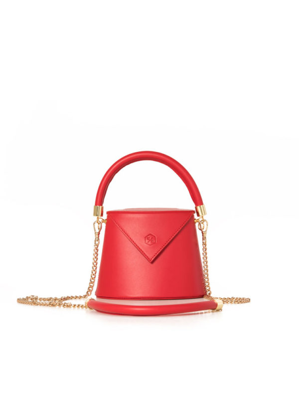 Bianca Bucket Bag