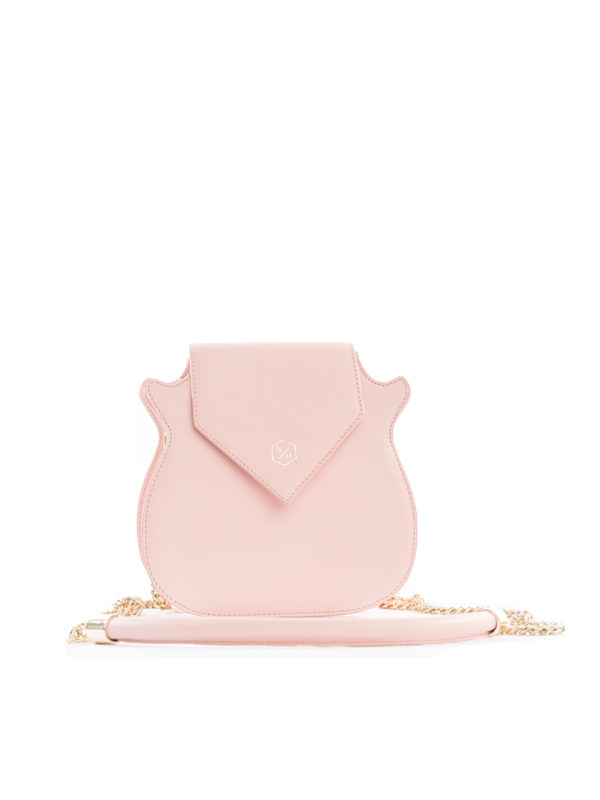 The Fanny bag Pink